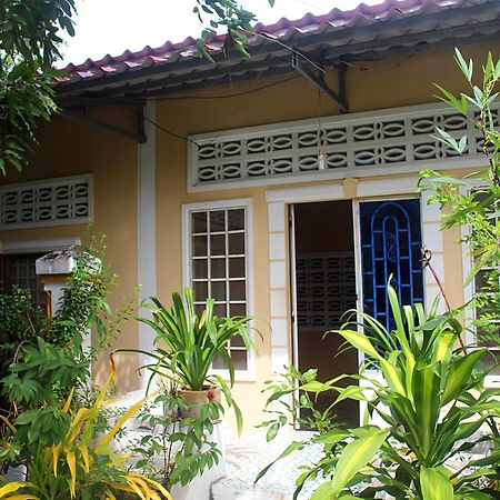 Garden Guesthouse Kampong Chhnang Room photo