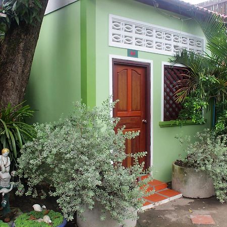 Garden Guesthouse Kampong Chhnang Room photo