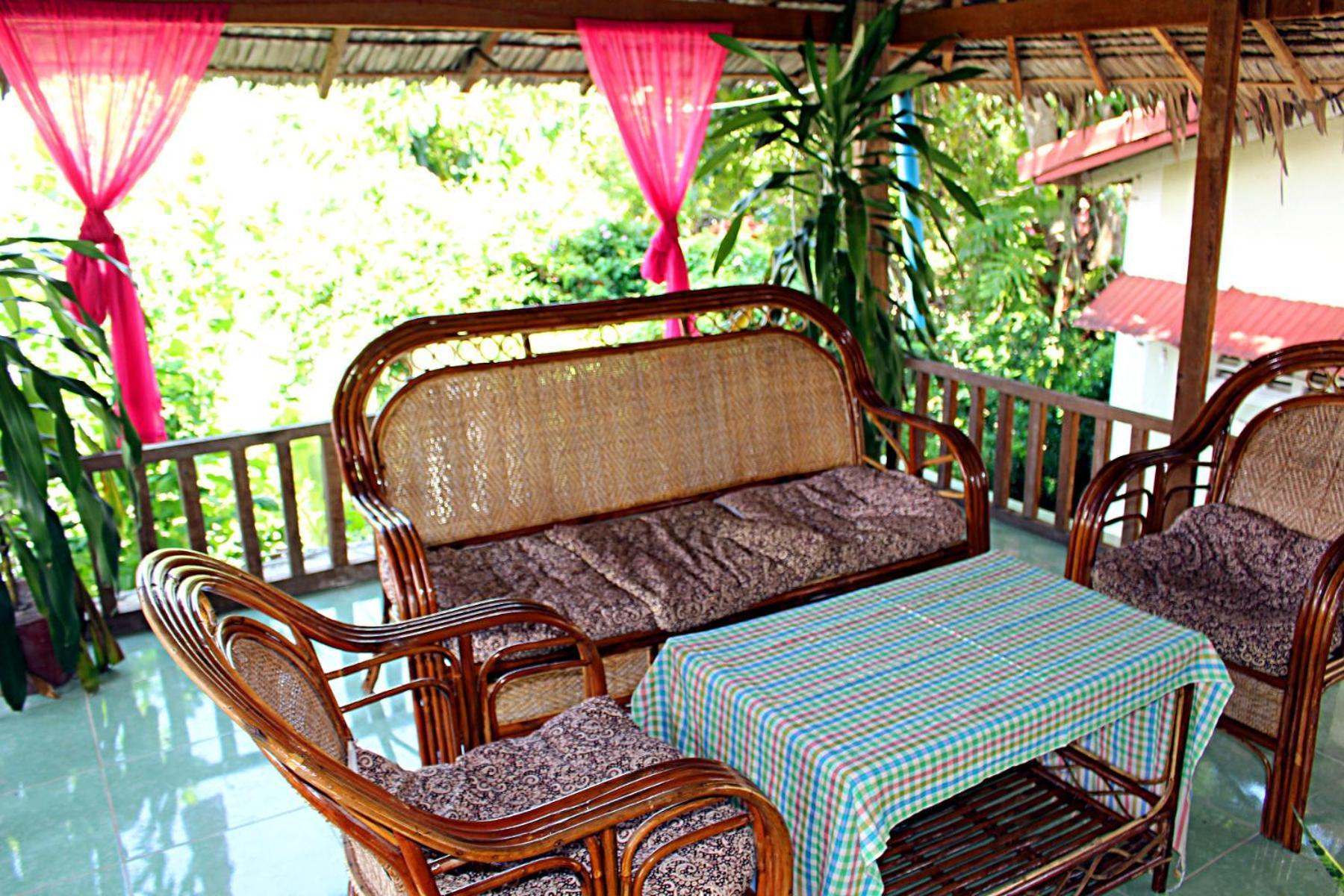 Garden Guesthouse Kampong Chhnang Room photo