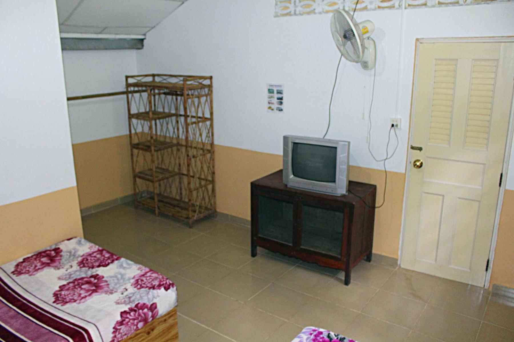 Garden Guesthouse Kampong Chhnang Room photo