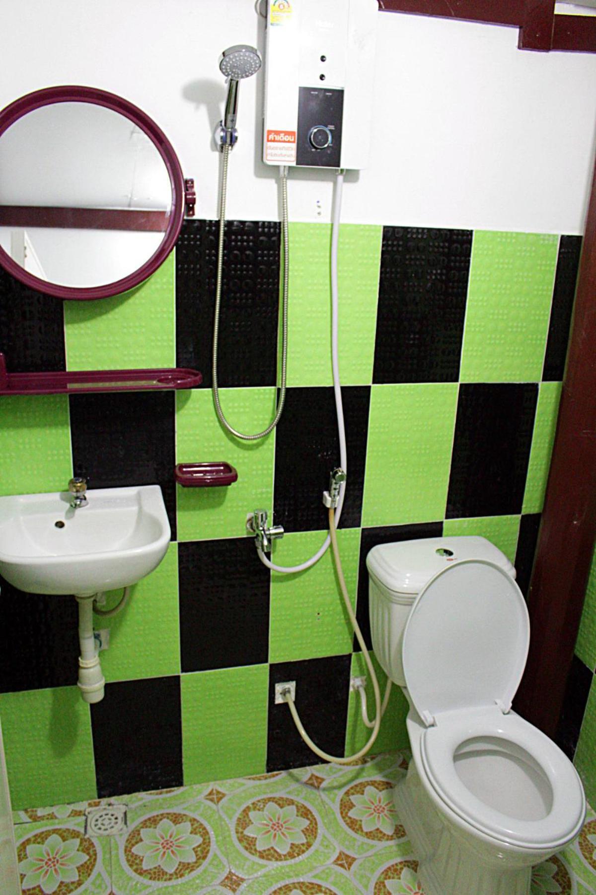 Garden Guesthouse Kampong Chhnang Room photo