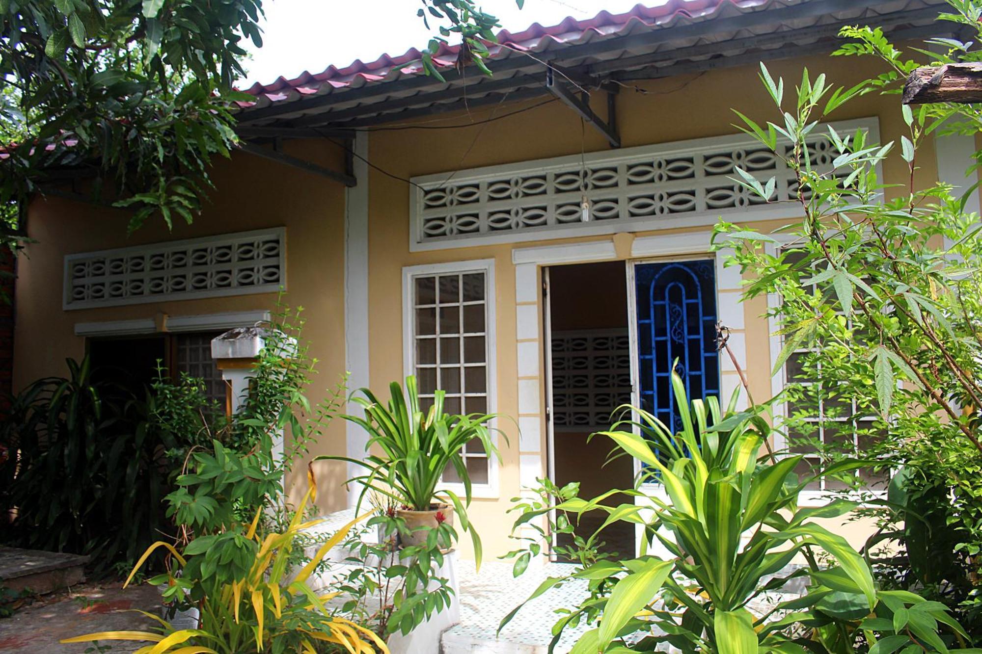 Garden Guesthouse Kampong Chhnang Room photo