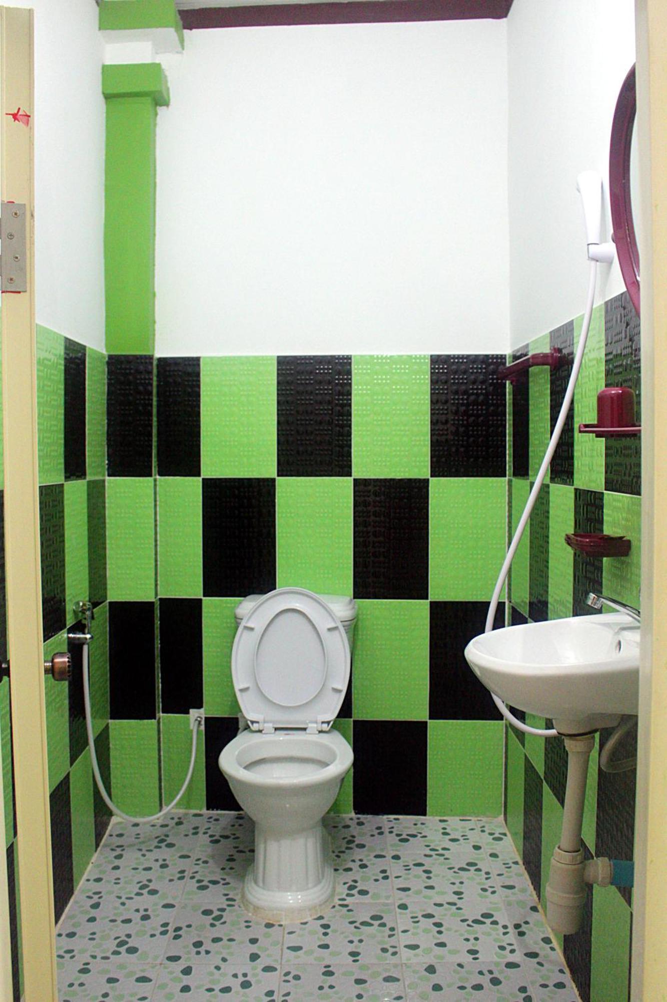 Garden Guesthouse Kampong Chhnang Room photo