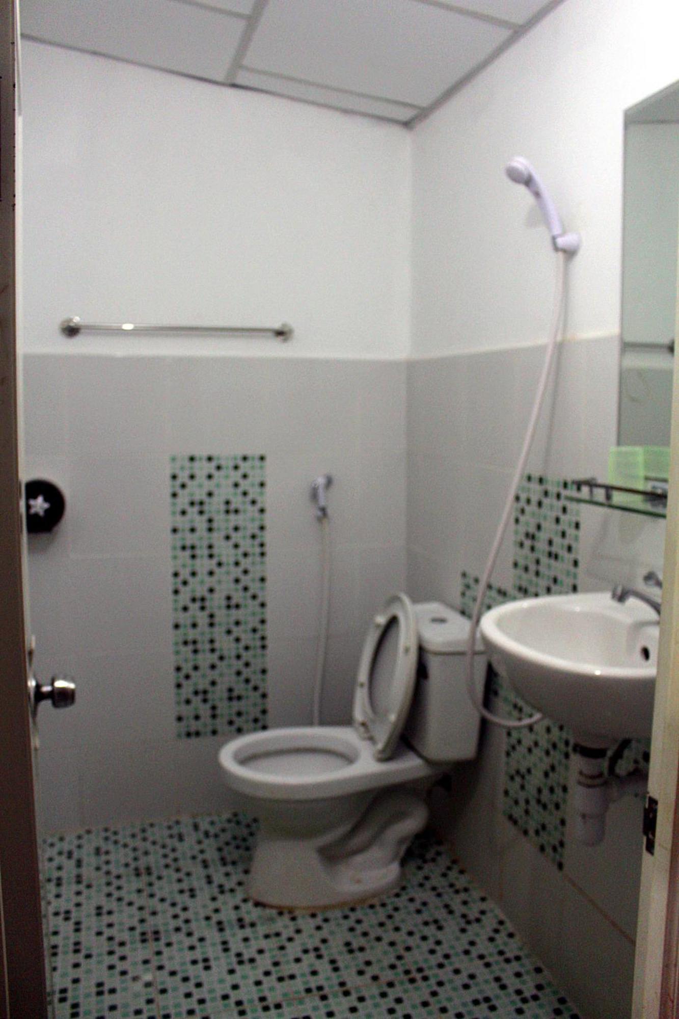 Garden Guesthouse Kampong Chhnang Room photo