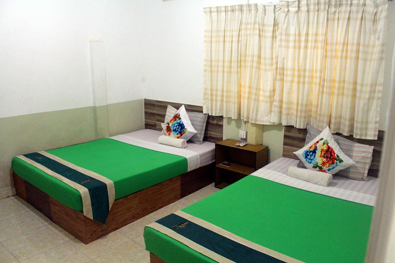 Garden Guesthouse Kampong Chhnang Room photo